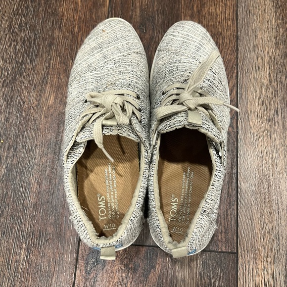 Toms Shoes - Women’s Toms Sneakers